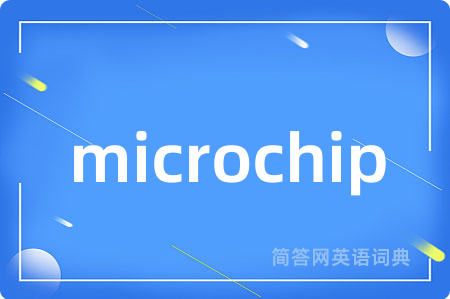 microchip