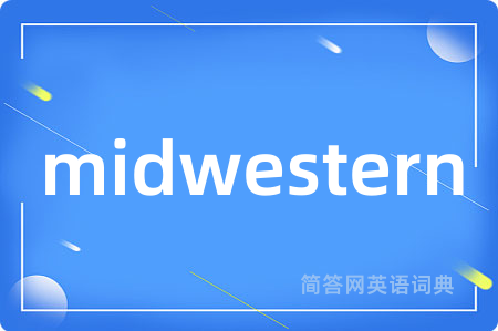 midwestern