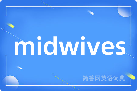 midwives