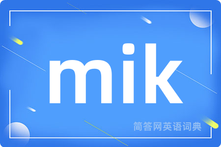 mik