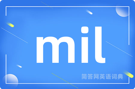 mil
