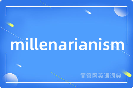 millenarianism