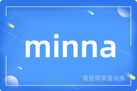 minna