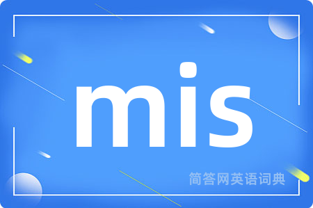 mis