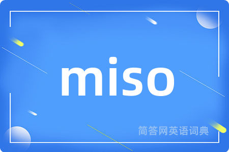 miso