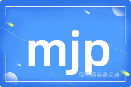 mjp