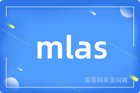 mlas