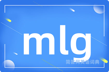 mlg