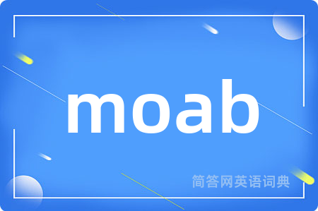 moab
