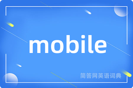 mobile
