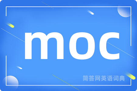 moc