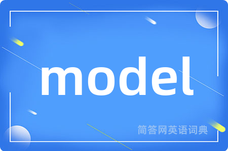model