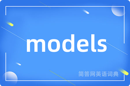 models