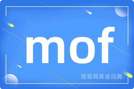 mof