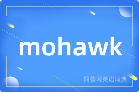 mohawk