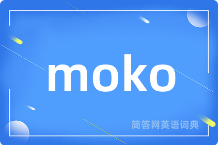 moko