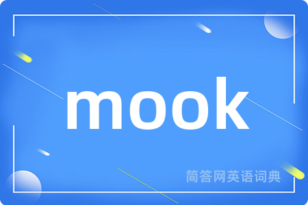 mook