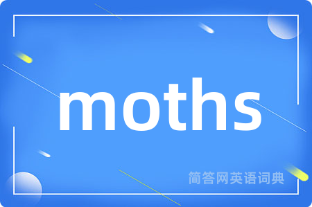 moths