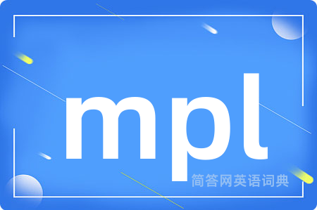 mpl