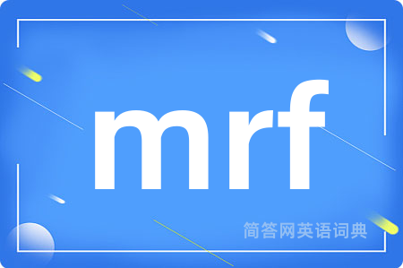 mrf