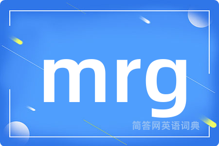 mrg