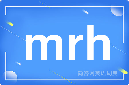mrh