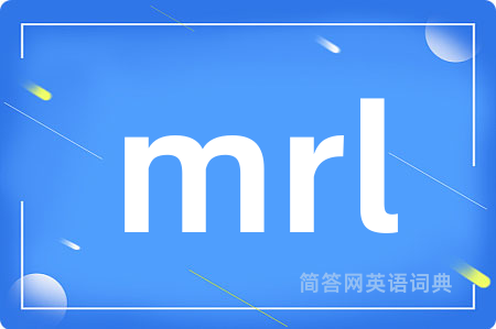mrl