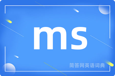ms