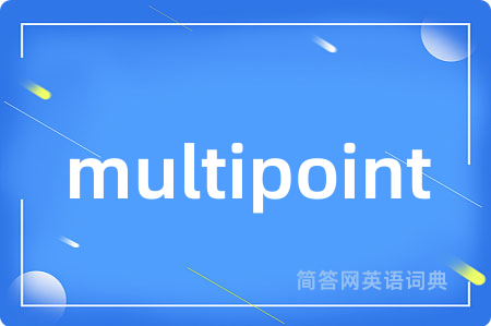 multipoint