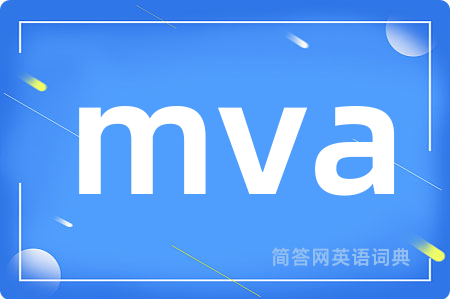 mva