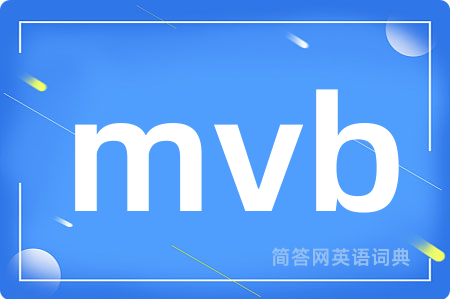 mvb