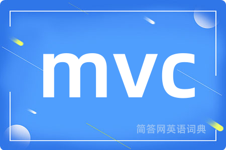 mvc