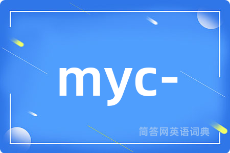myc-