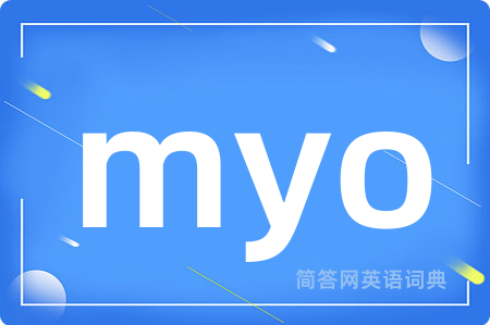 myo
