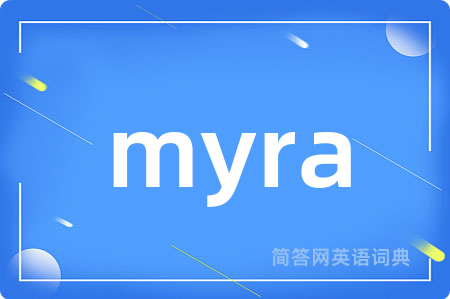 myra