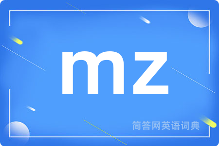 mz