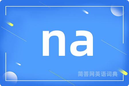na