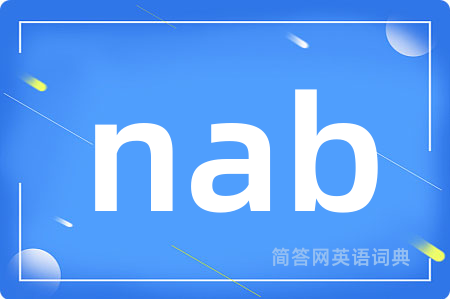 nab