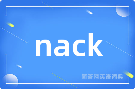 nack