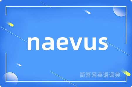 naevus