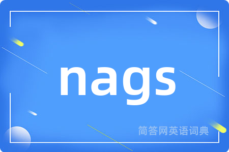 nags