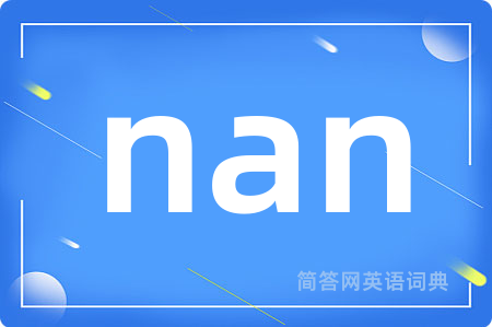 nan