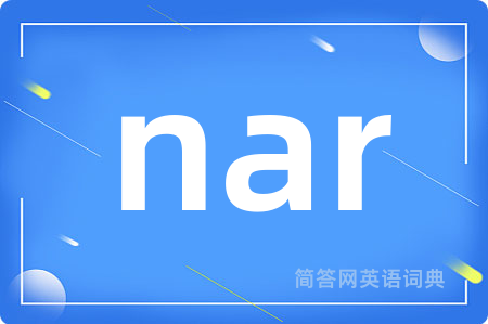 nar