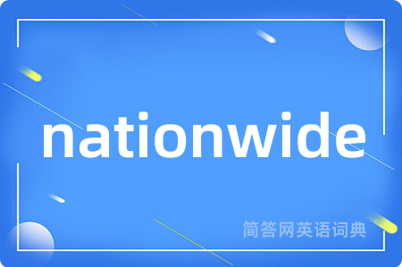 nationwide