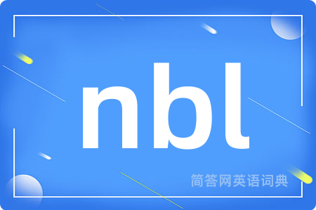 nbl