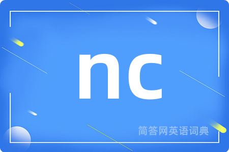 nc