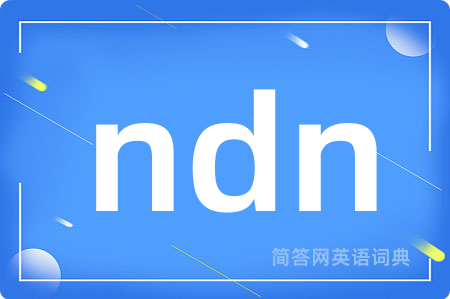 ndn