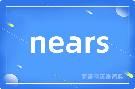nears