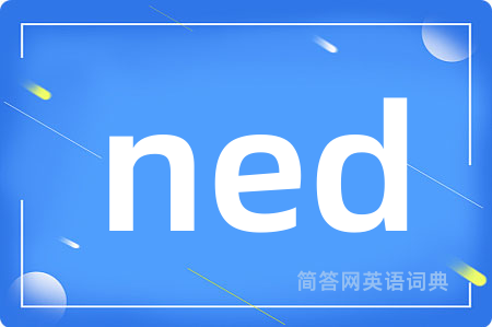 ned