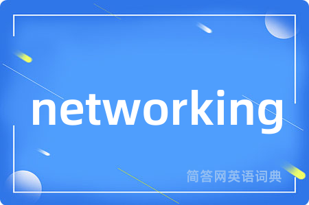 networking
